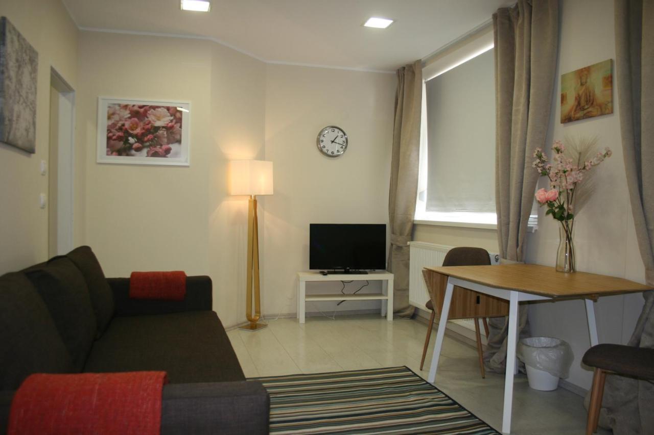 Domizil - Apartment Vienna