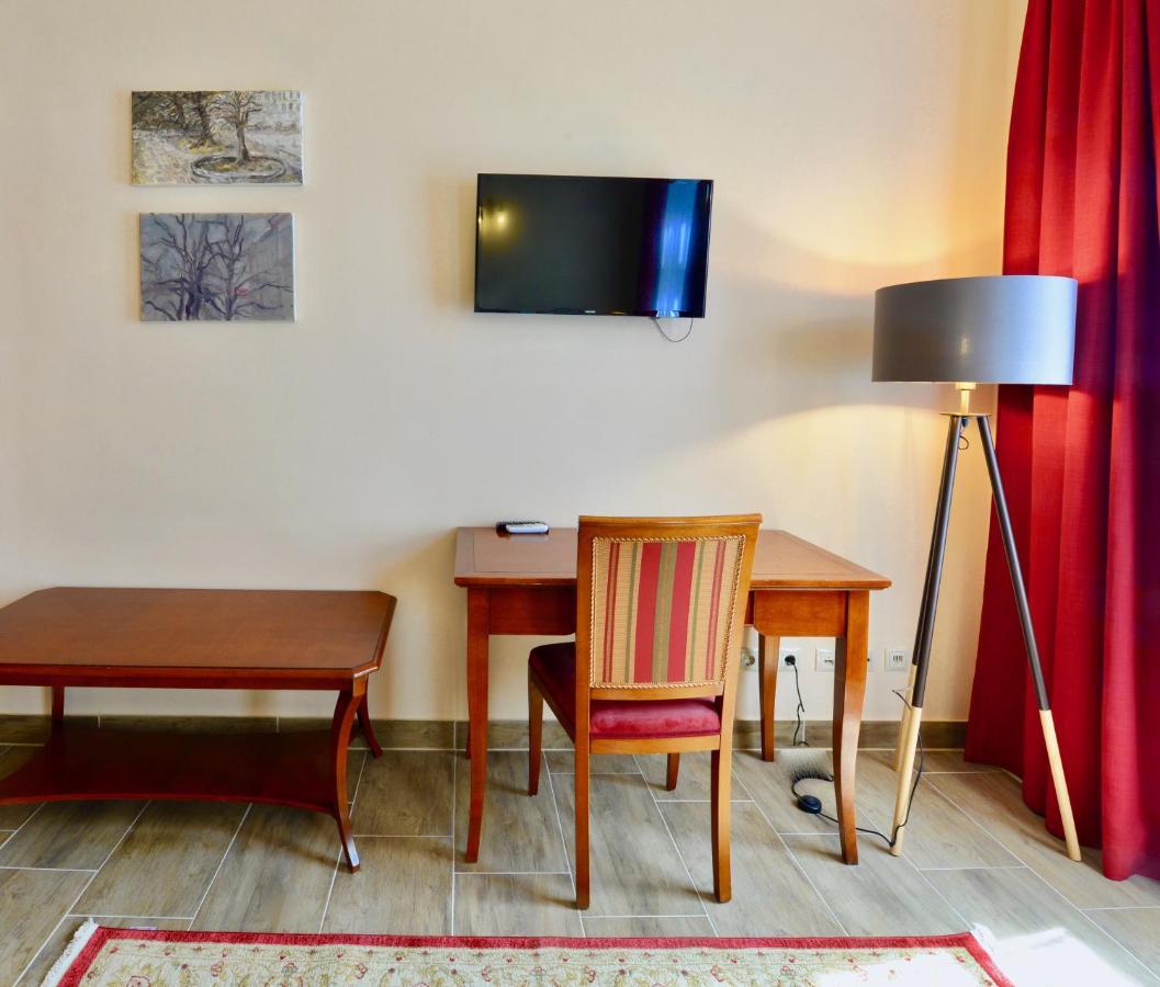 Hotel Altwienerhof Boutique Vienna