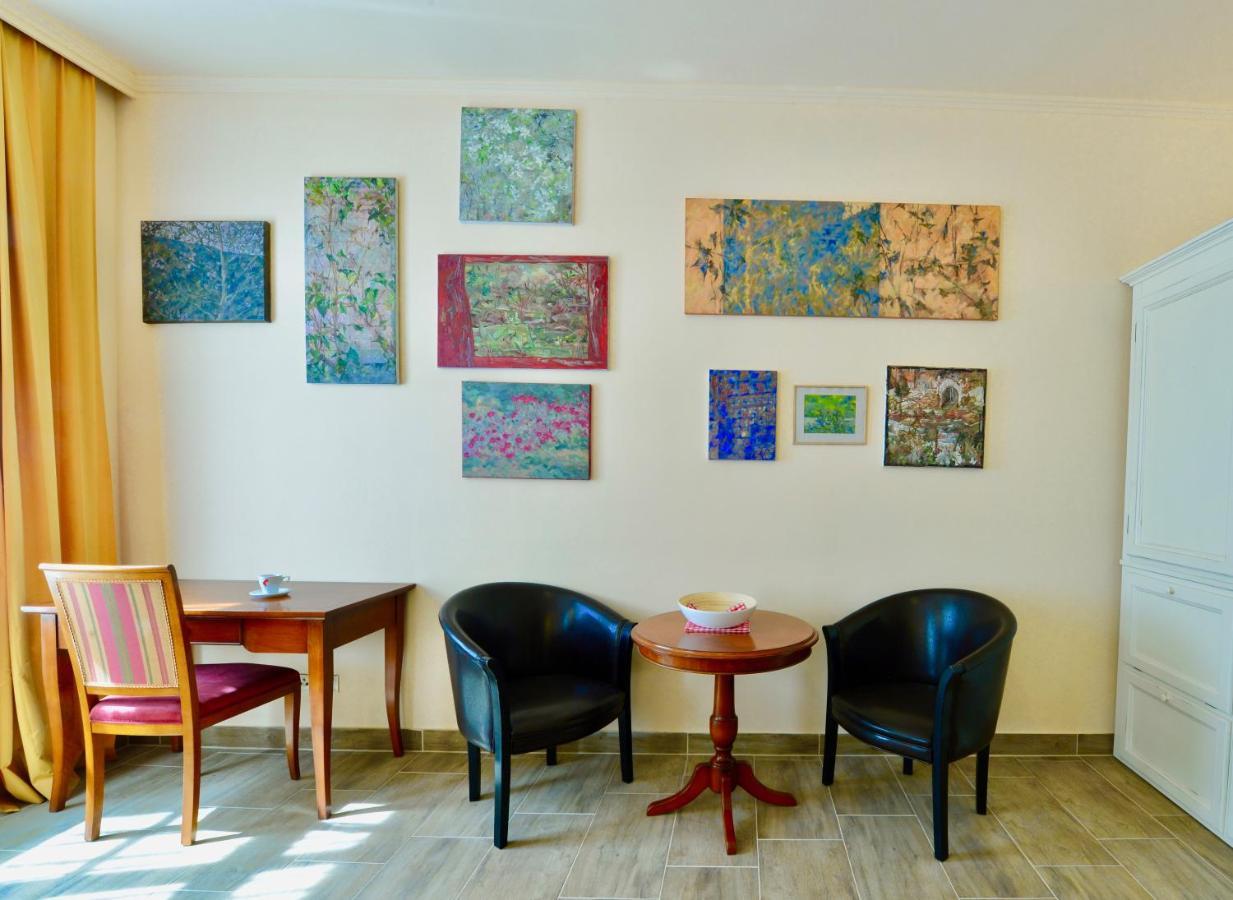Hotel Altwienerhof Boutique 3*