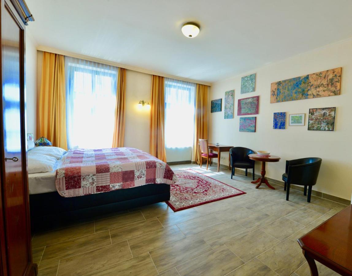 Hotel Altwienerhof Boutique