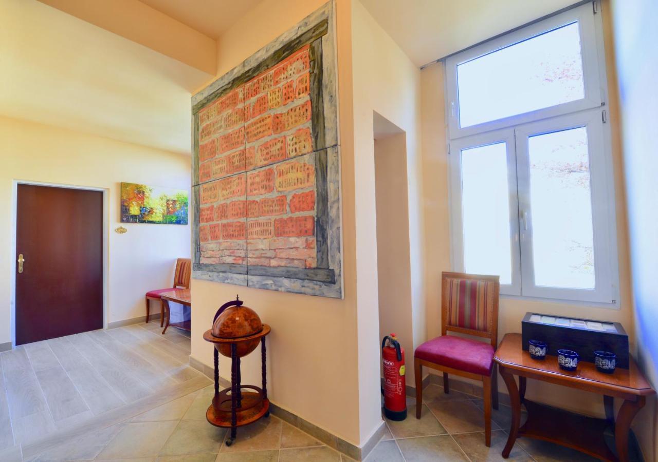 Altwienerhof Boutique Hotel 3*