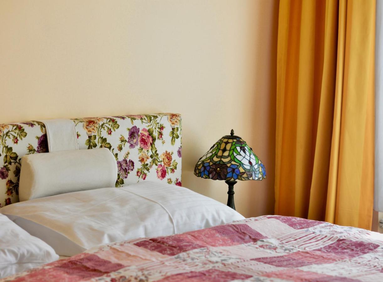 Hotel Altwienerhof Boutique 3*