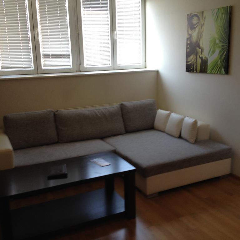 Apartment Debo Schoenbrunner Strasse - Contactless Check In