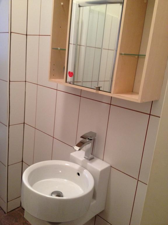 Apartamento Debo Viena