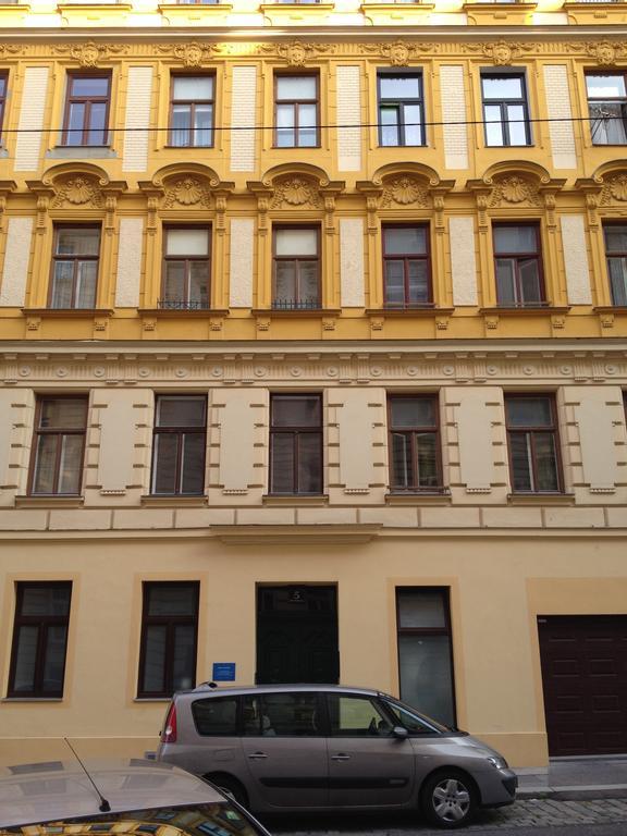 Debo Apartamento Viena