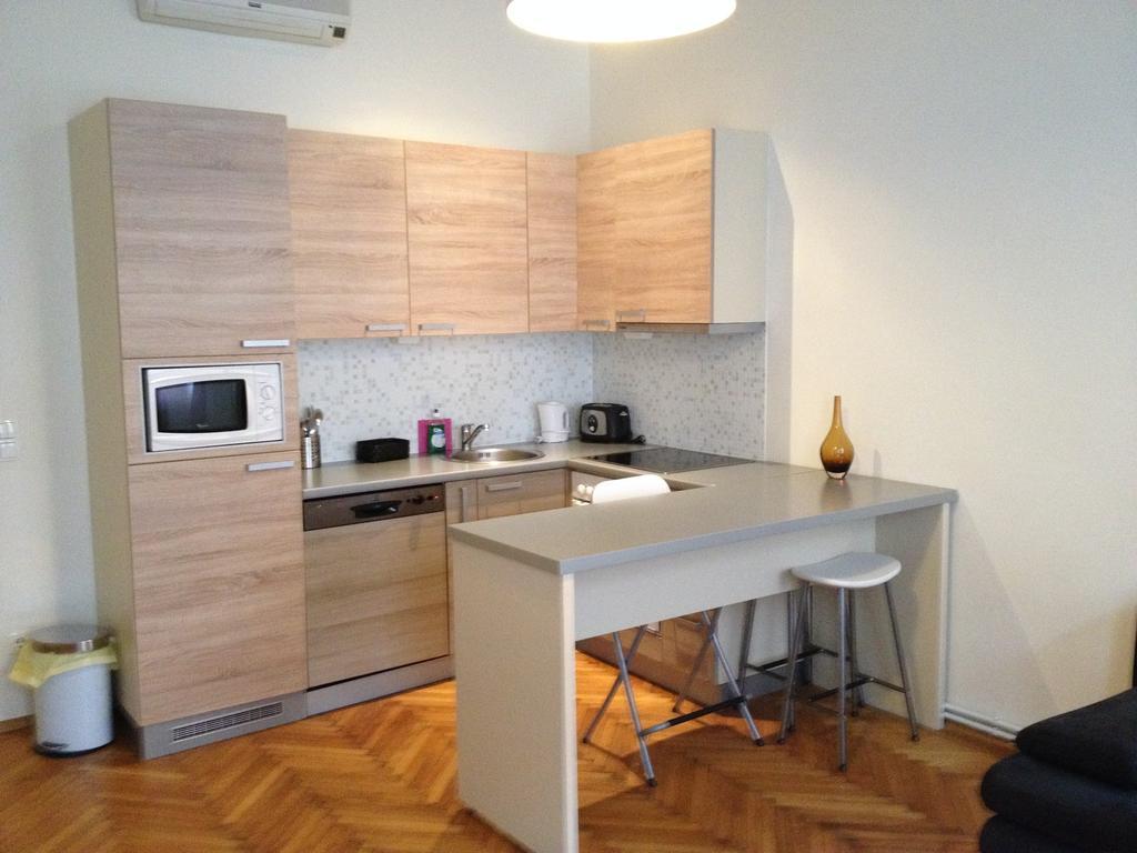 Debo Apartamento *