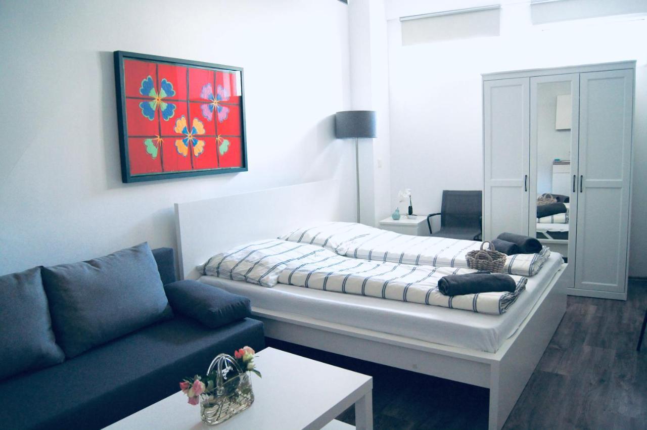 Beautiful Center Apartment *