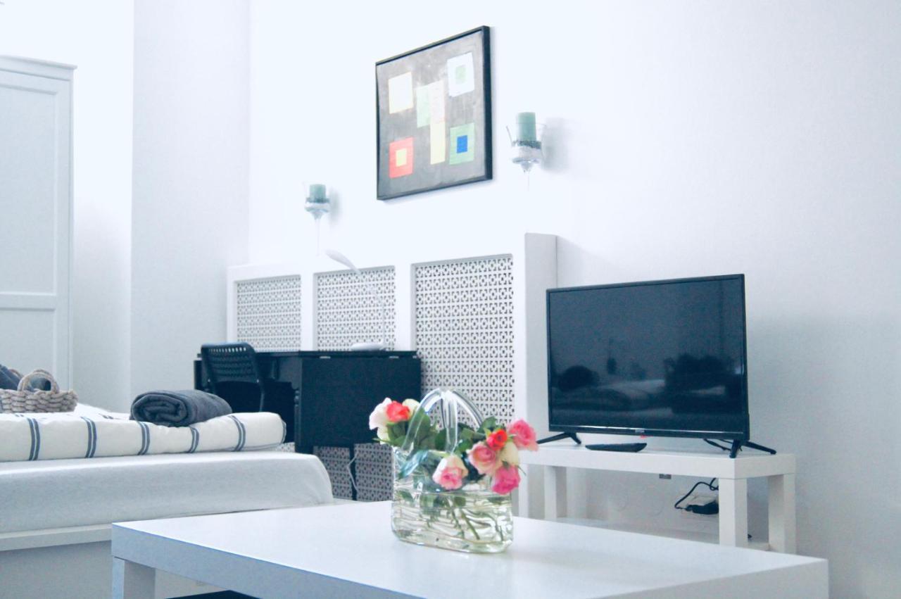 Apartment Beautiful Center *