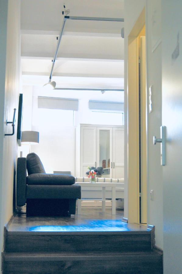 Apartment Beautiful Center *
