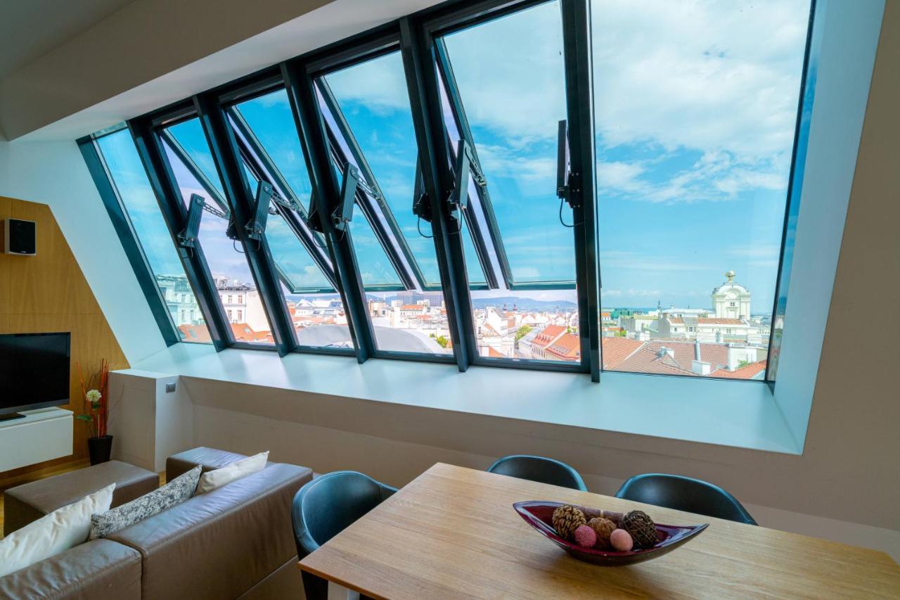 Aparthotel Residence, Hall - Parliament Vienna