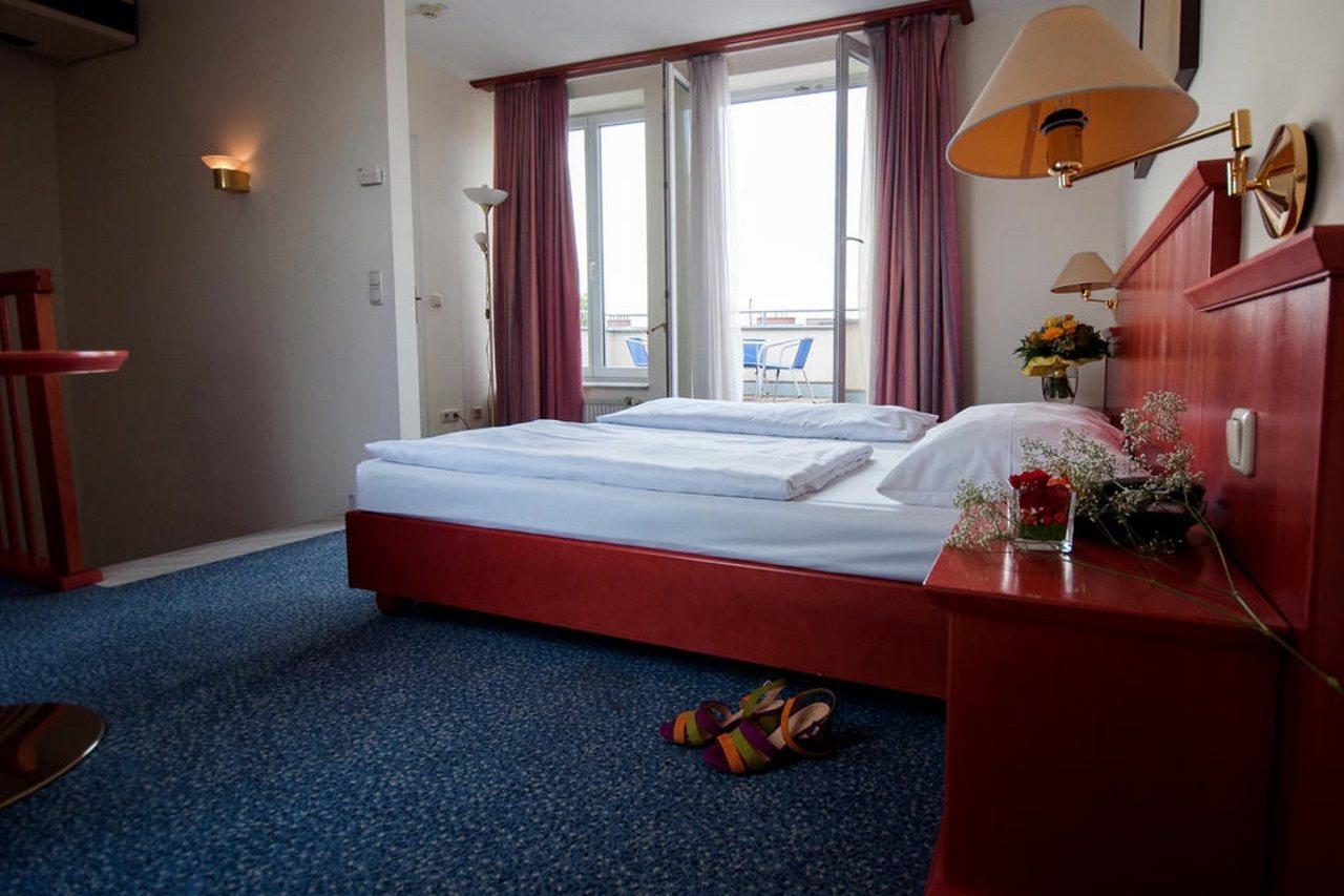 Hotel Allegro 3*