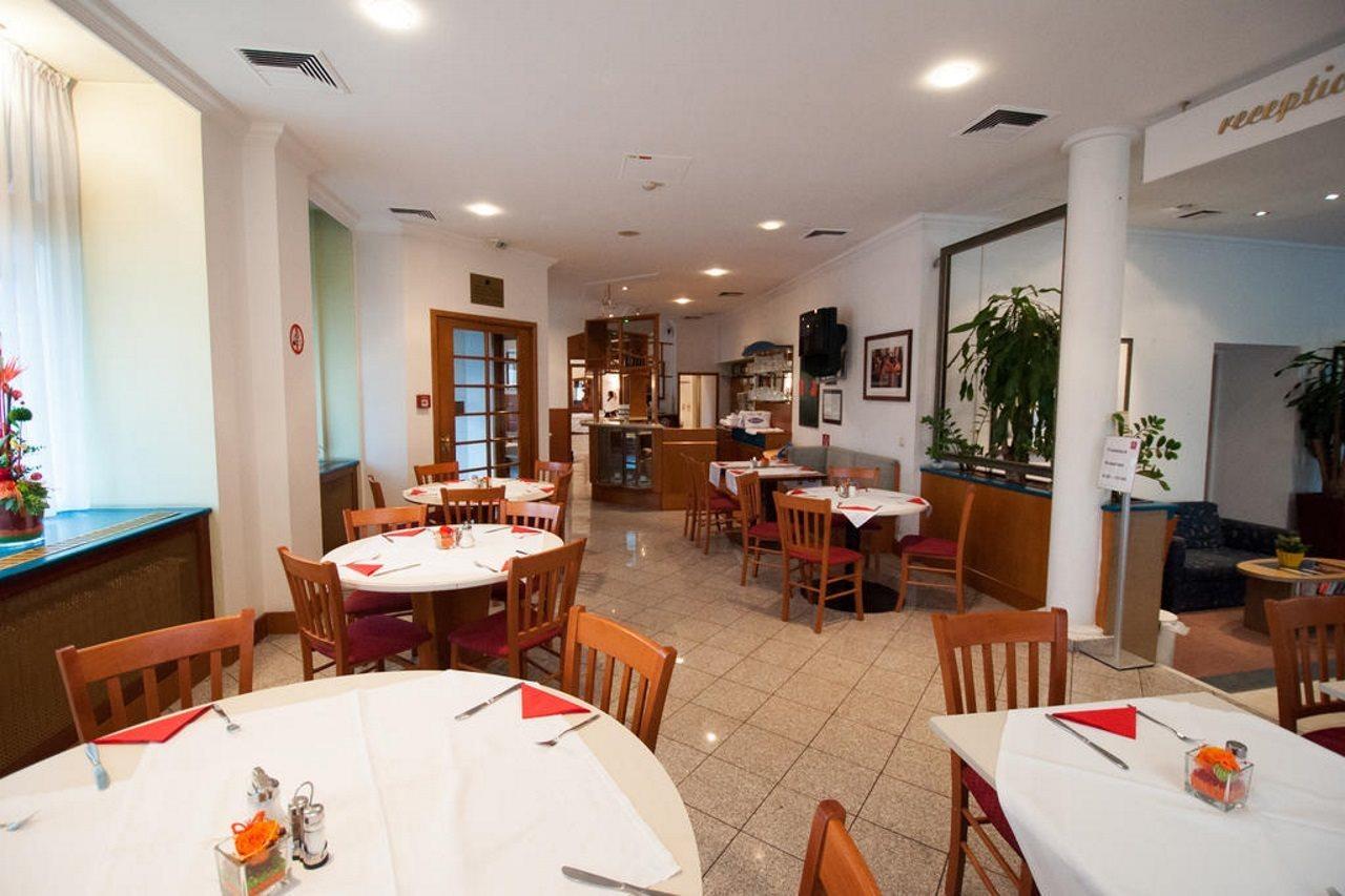 Allegro Hotel Wien