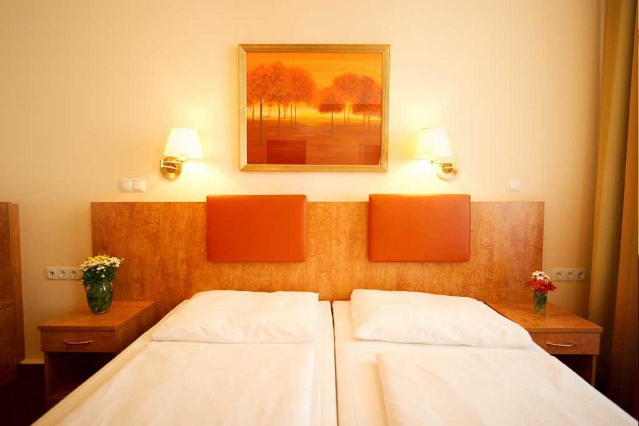 Hotel Allegro