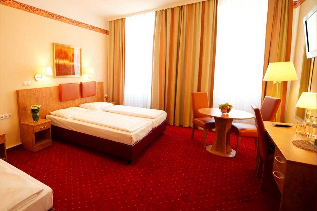 Allegro Hotel Wien