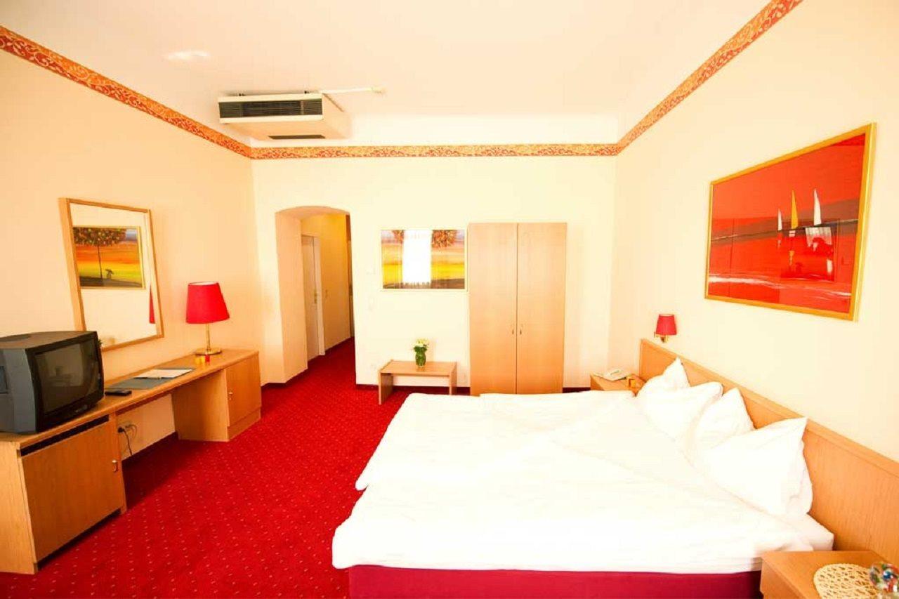 Hotel Allegro Wien