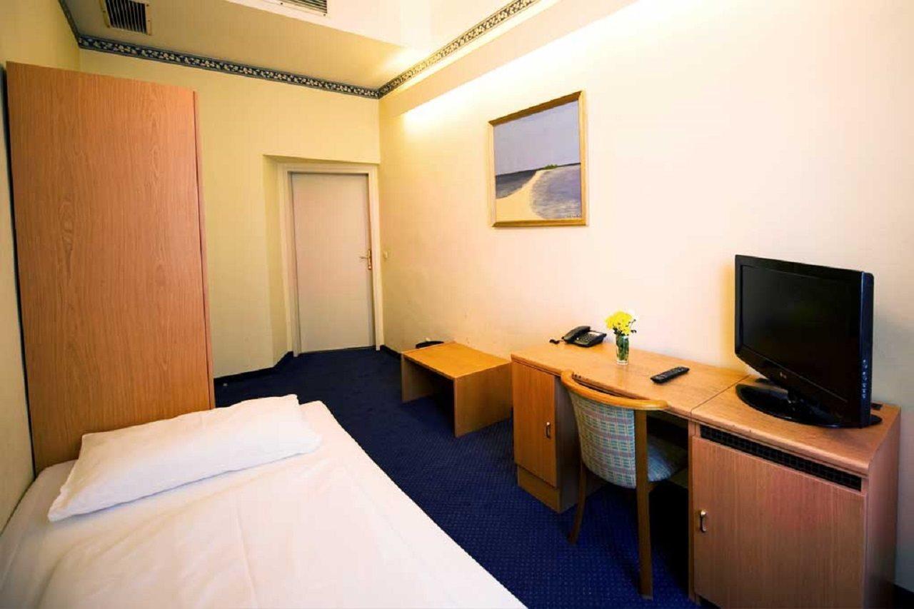 Hotel Allegro Wien