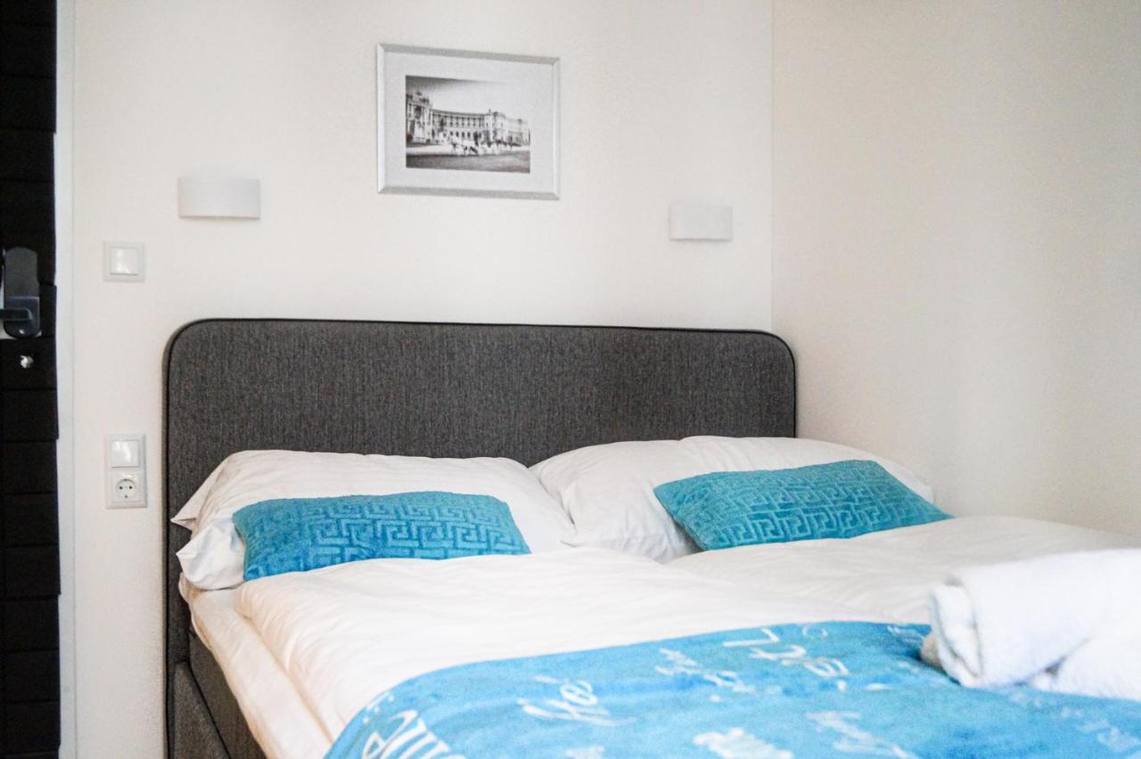 Mariahilfer Hotel