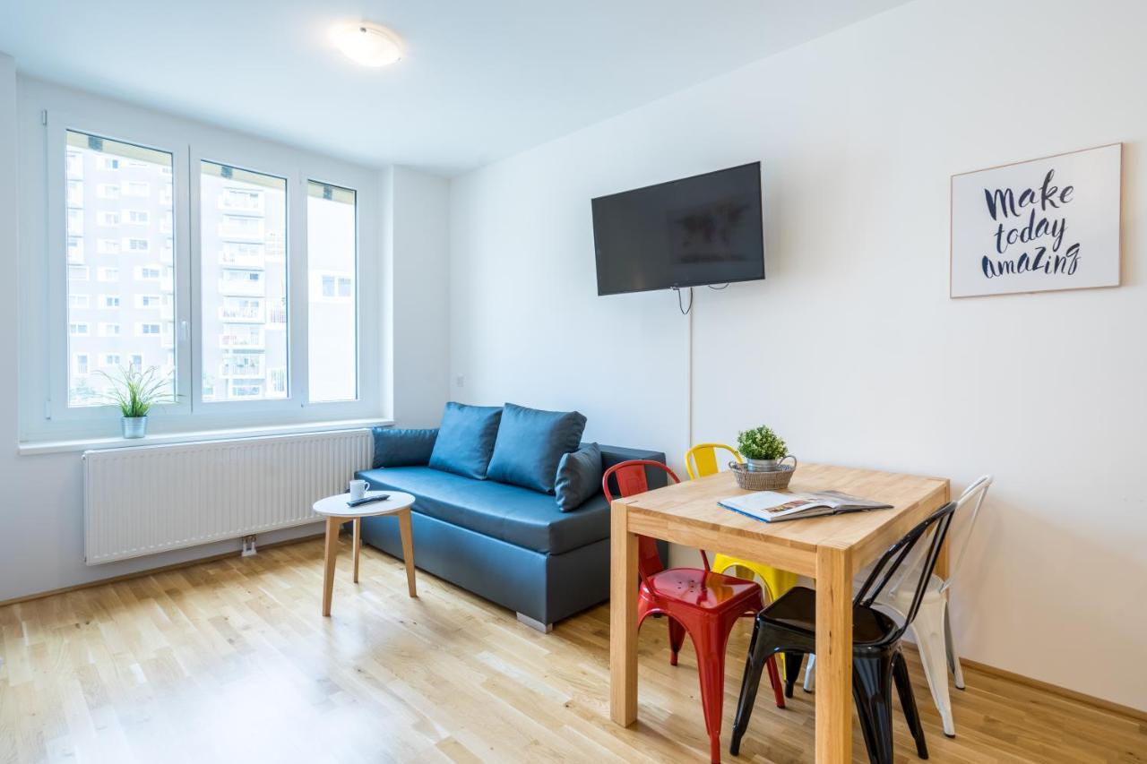 Aparthotel Feelgood Smartliving | Contactless Check-in 3*