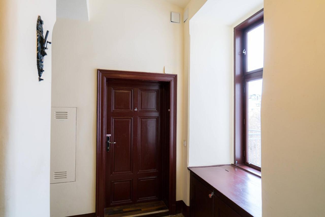 Residence, Naschmarkt - Museumsquartier Aparthotel