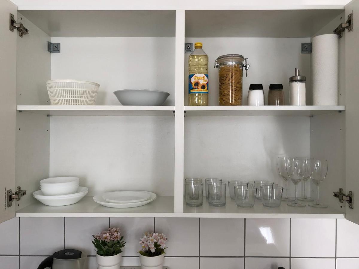 New, Bright Near The Metro! Apartment Vienna