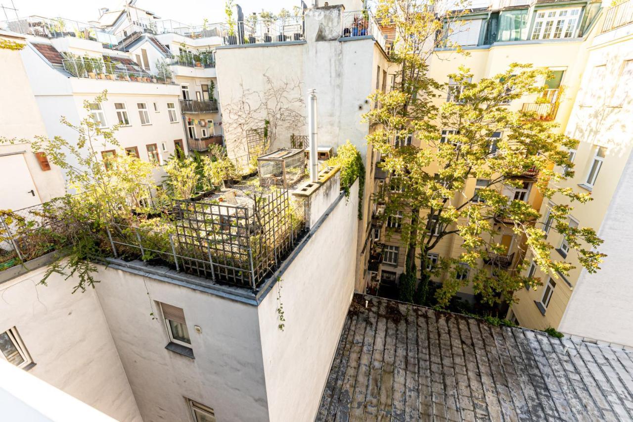 Apartment Bright + Near Belvedere By Jr *