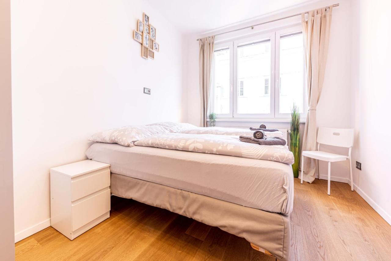 Apartment Bright + Near Belvedere By Jr *