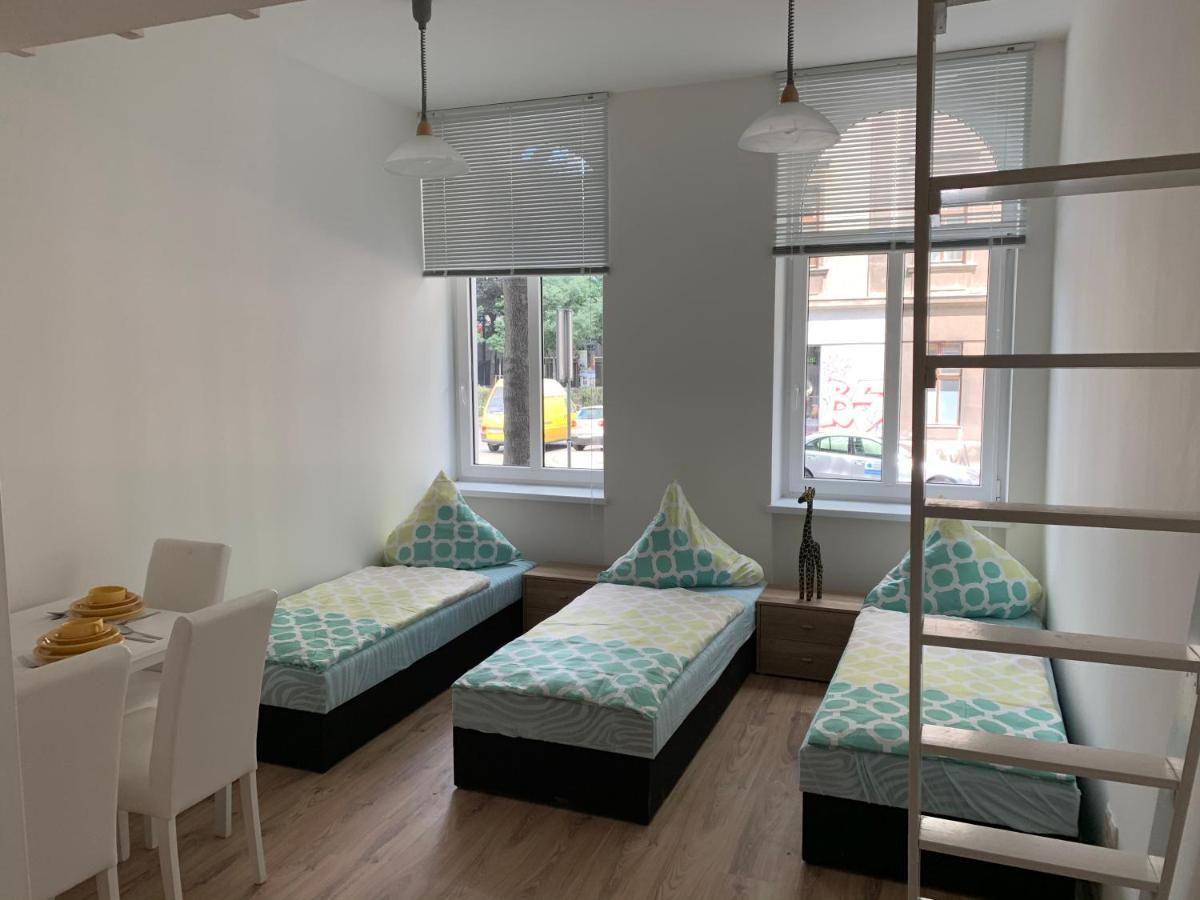 Raisa Lerchenfelder Gürtel 30 Apartment Wien