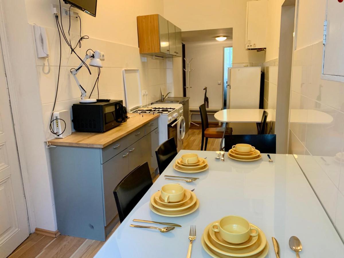 Apartment Raisa Lerchenfelder Gürtel 30 *