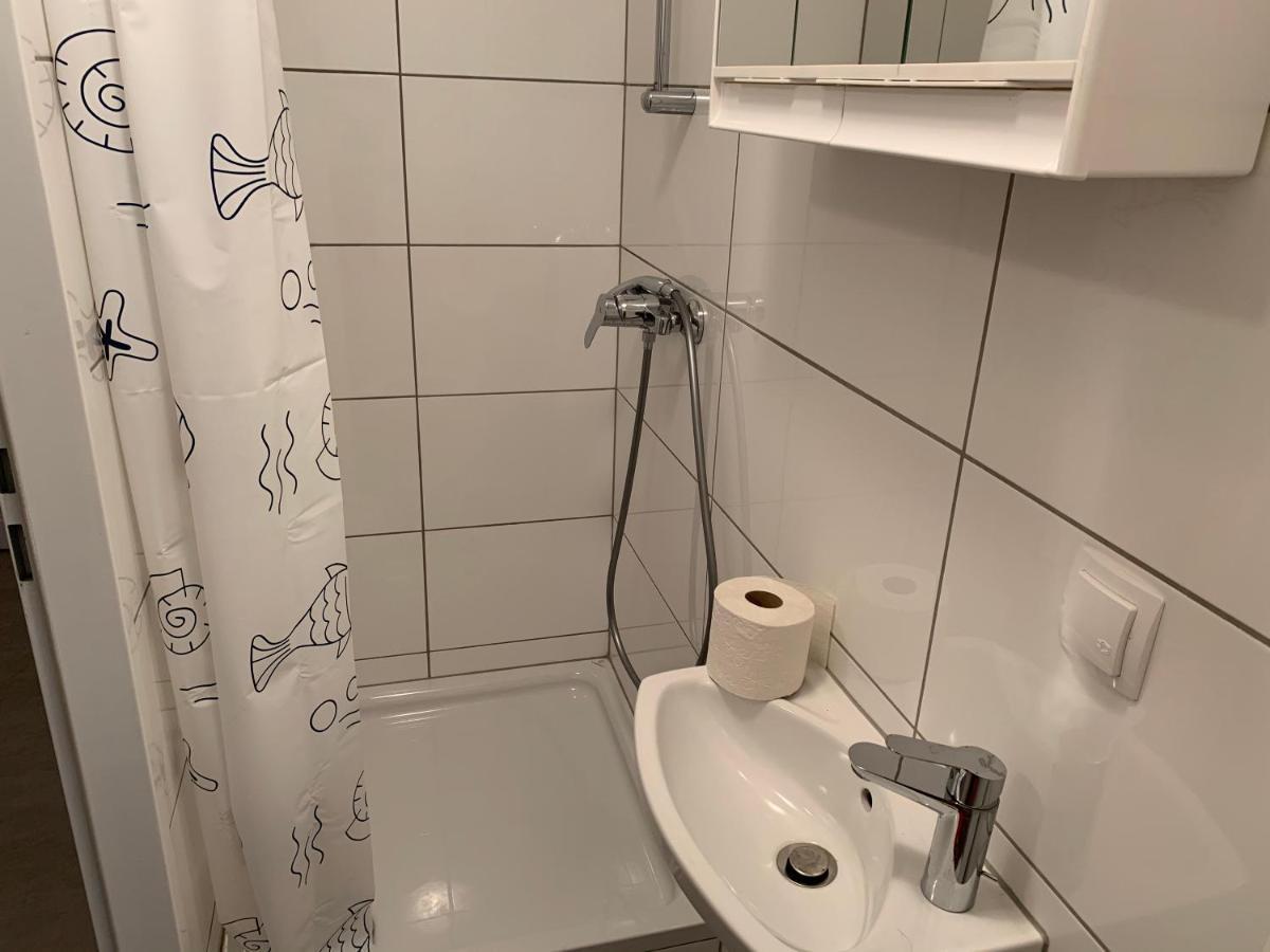 Raisa Lerchenfelder Gürtel 30 Apartment
