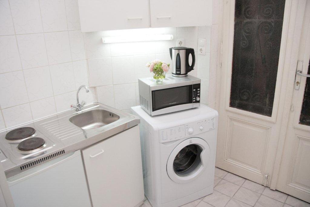 Apartment Raisa Lerchenfelder Gürtel 30 *