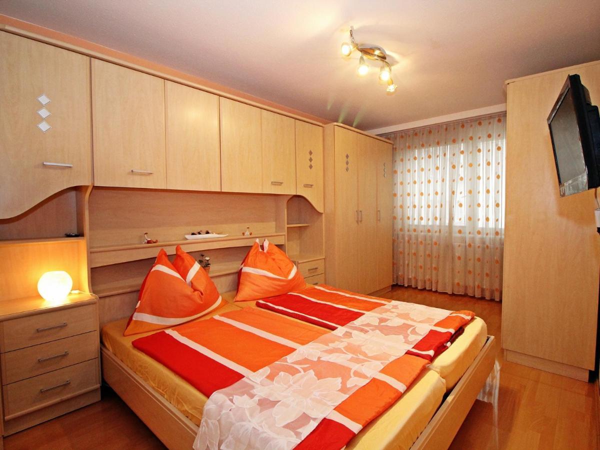 Apartment Kampstrasse *