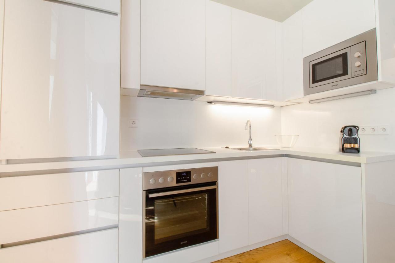 Apartment Luxury Near Parlament In @yourvienna