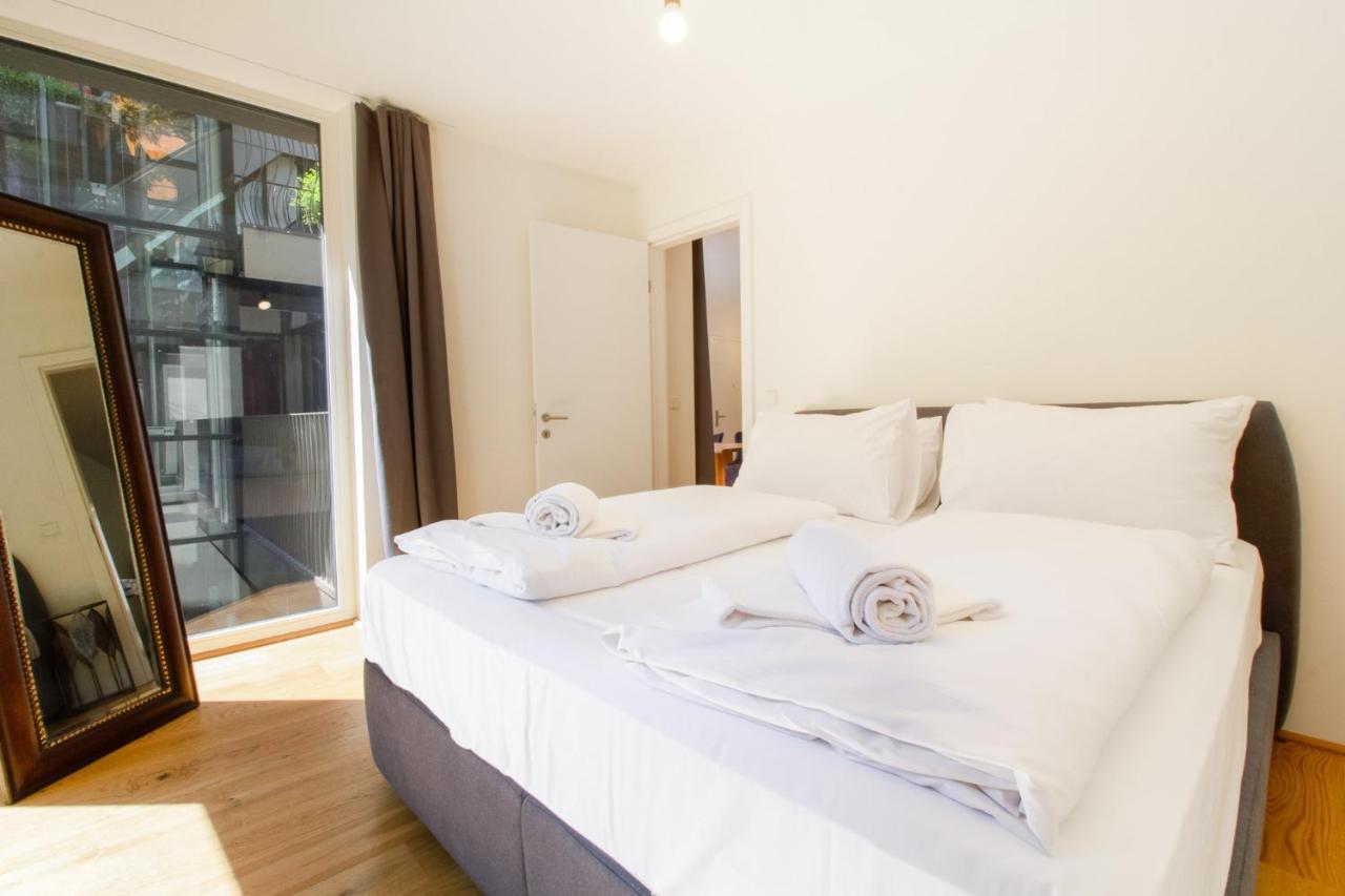 Apartment Luxury Near Parlament In @yourvienna *