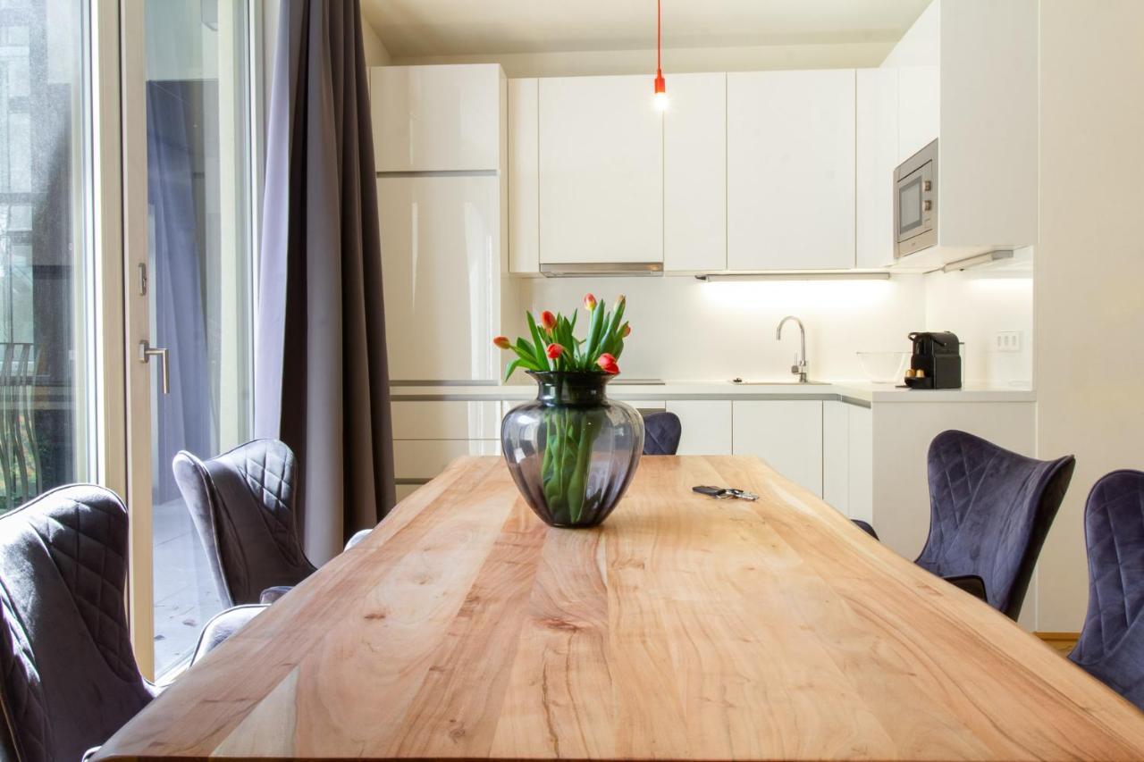 Apartment Luxury Near Parlament In @yourvienna *