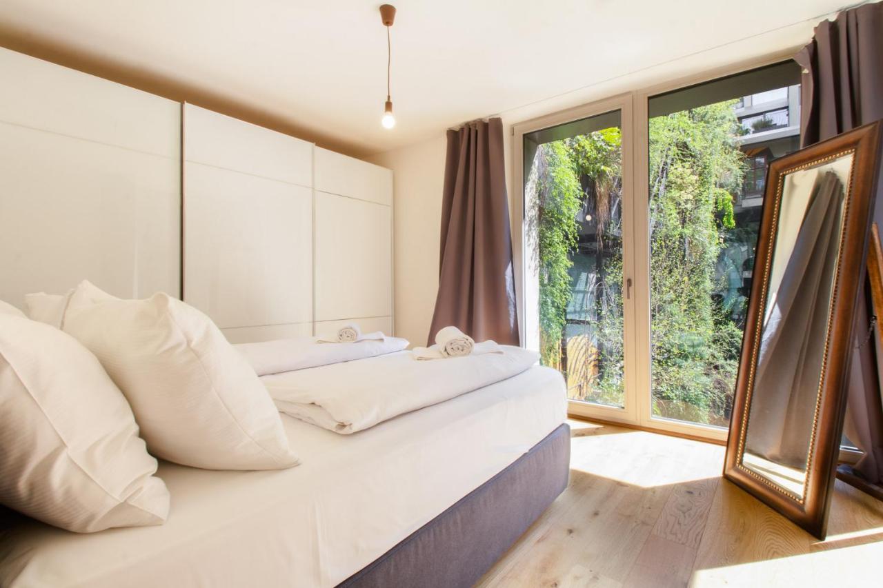 Luxury Near Parlament In @yourvienna Apartment *