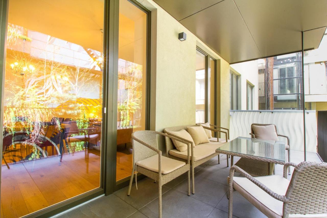 Luxury Near Parlament In @yourvienna Apartment *