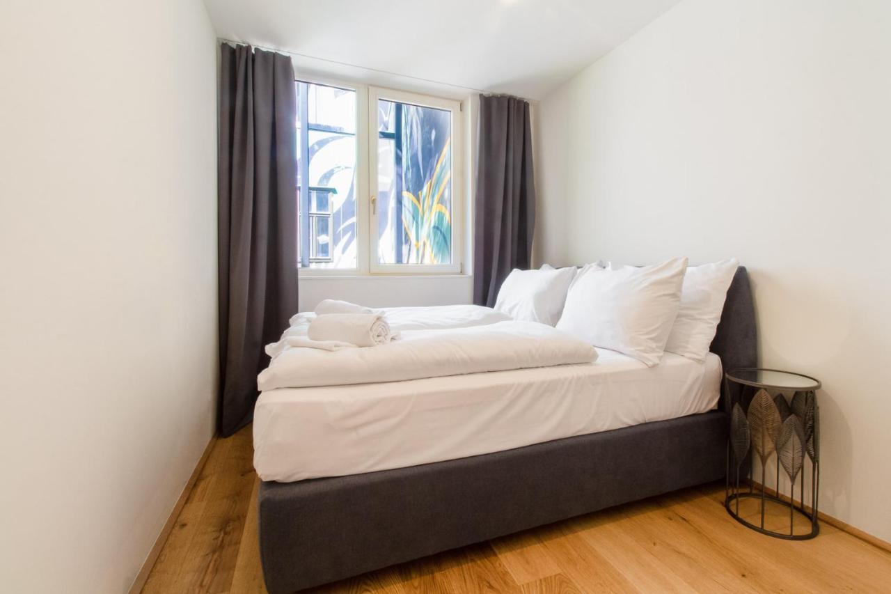 Apartment Luxury Near Parlament In @yourvienna