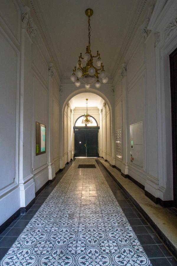 Luxury Near Parlament In @yourvienna Apartment *