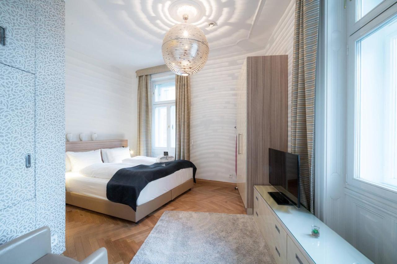 Aparthotel Residence, Hall - Parliament Vienna