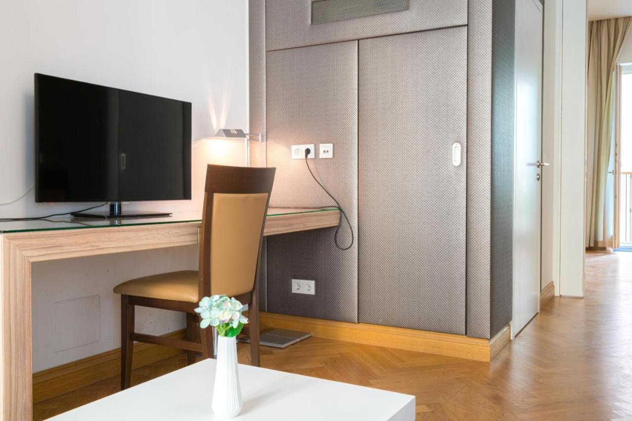 Residence, Hall - Parliament Aparthotel *