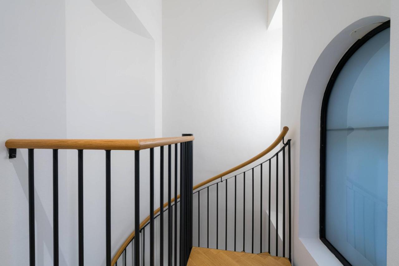 Residence, Hall - Parliament Aparthotel *