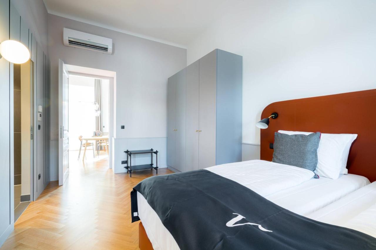 Aparthotel Residence, Hall - Parliament Vienna