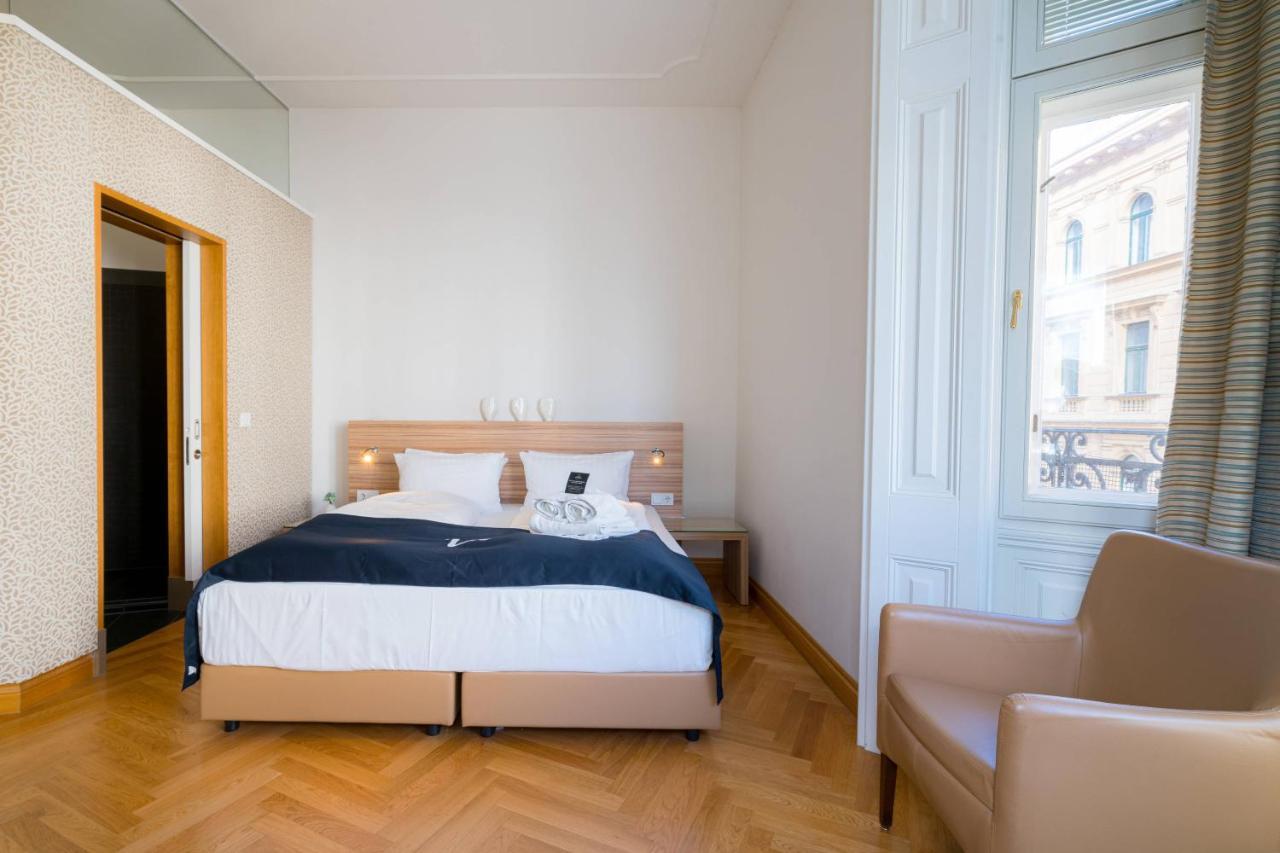 Residence, Hall - Parliament Aparthotel Vienna