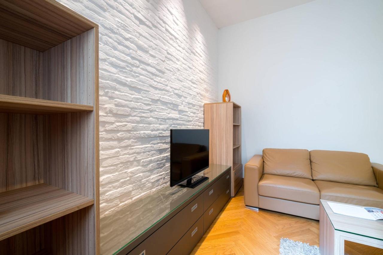 Residence, Hall - Parliament Aparthotel Vienna