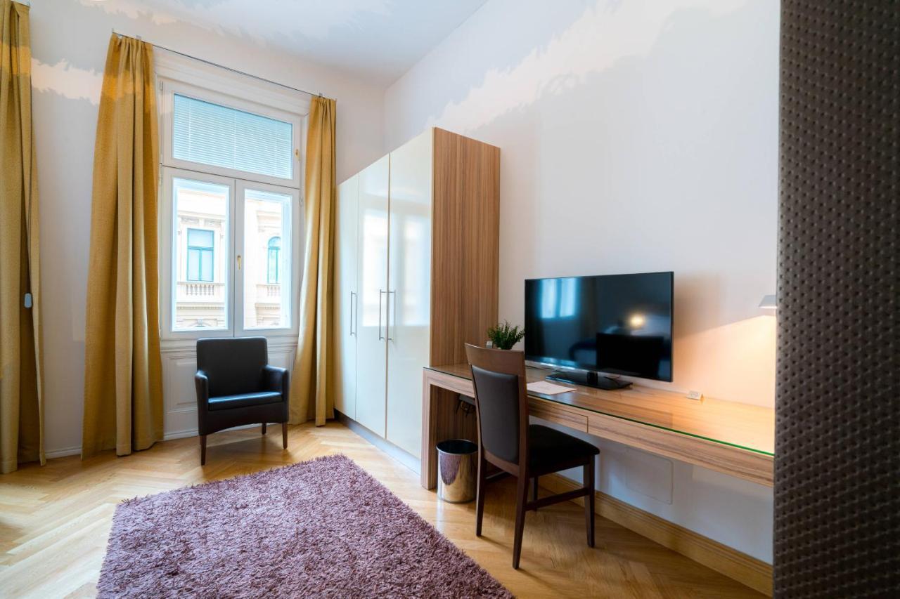 Aparthotel Residence, Hall - Parliament Vienna