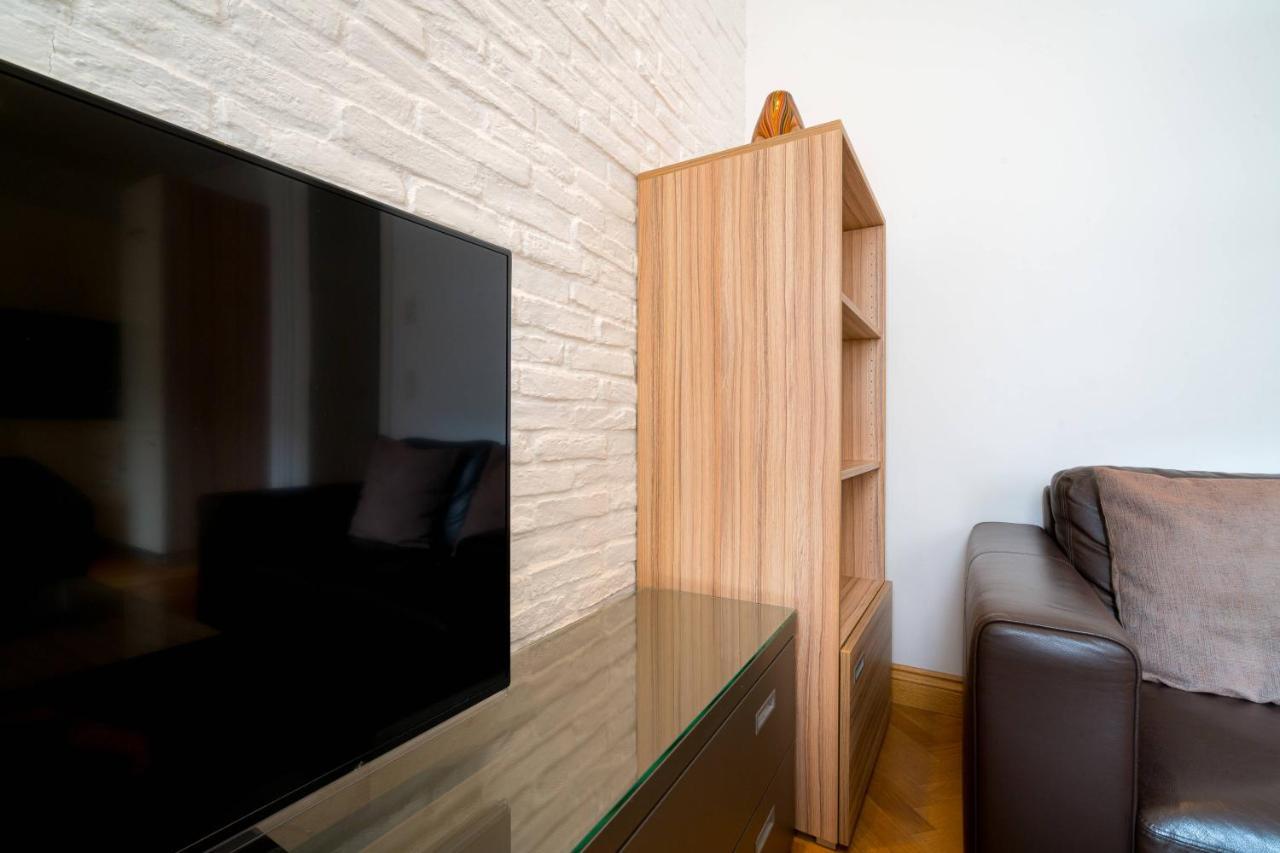 Residence, Hall - Parliament Aparthotel