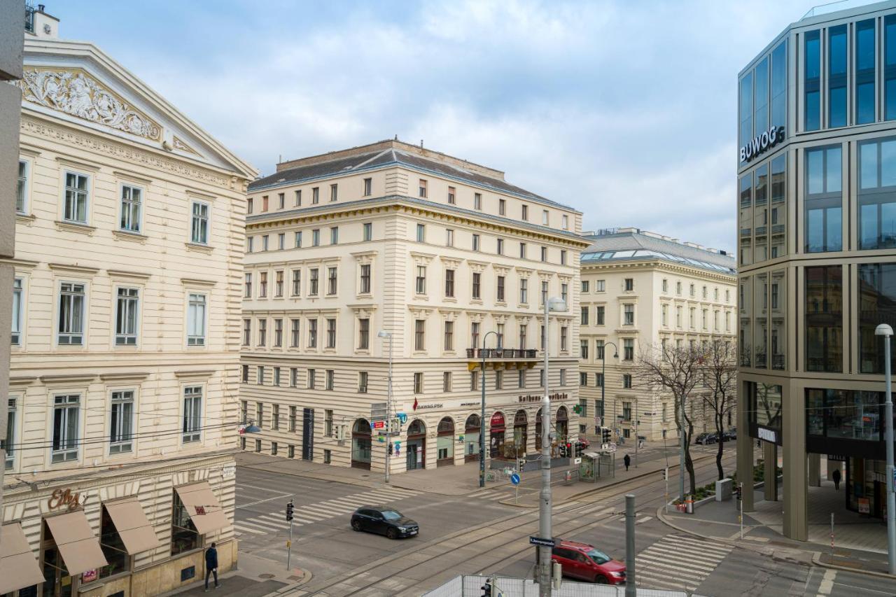 Residence, Hall - Parliament Aparthotel