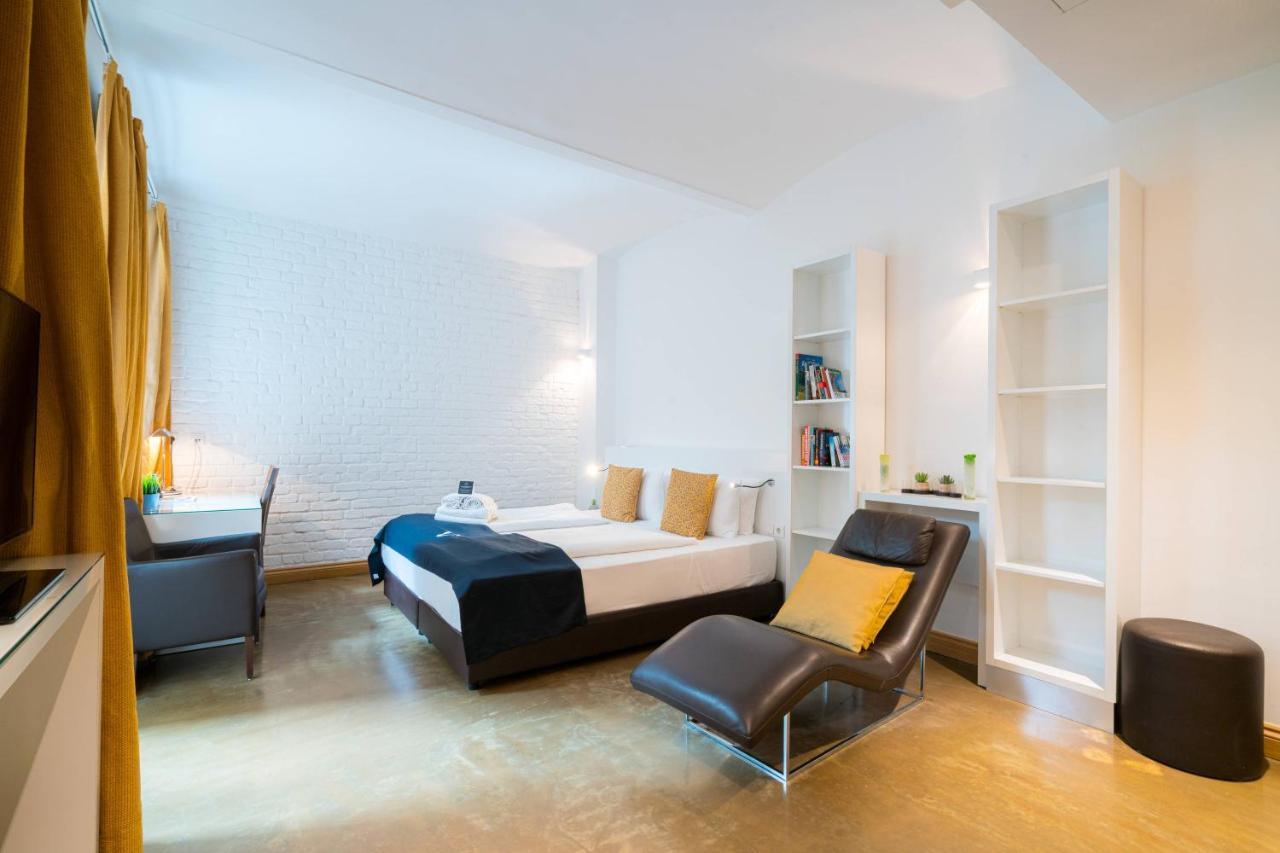 Residence, Hall - Parliament Aparthotel *