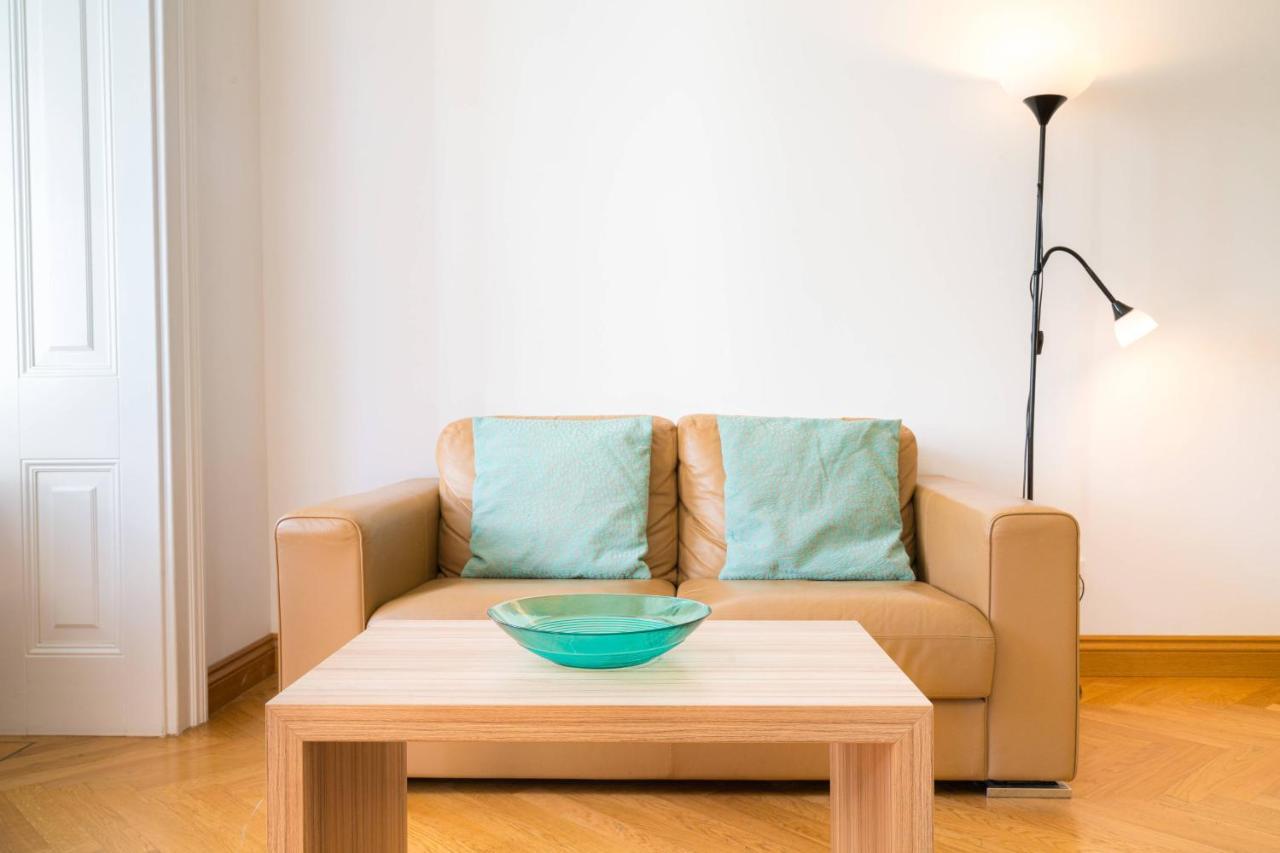 Aparthotel Residence, Hall - Parliament Vienna