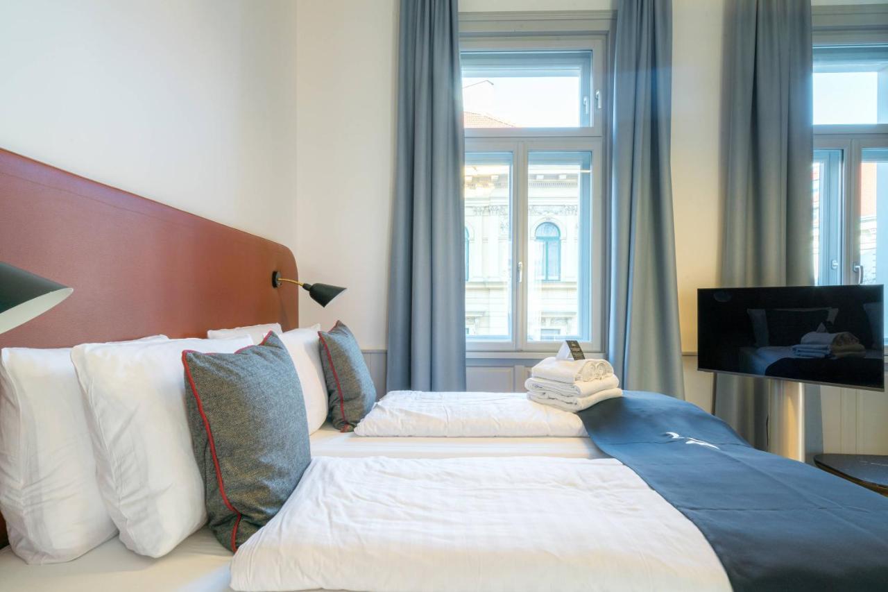 Aparthotel Residence, Hall - Parliament Vienna